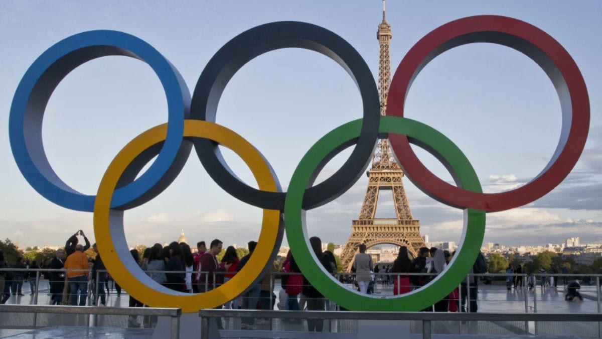 India submits bid to host 2036 Olympics: Which other nations are also in race to host 36th Games?