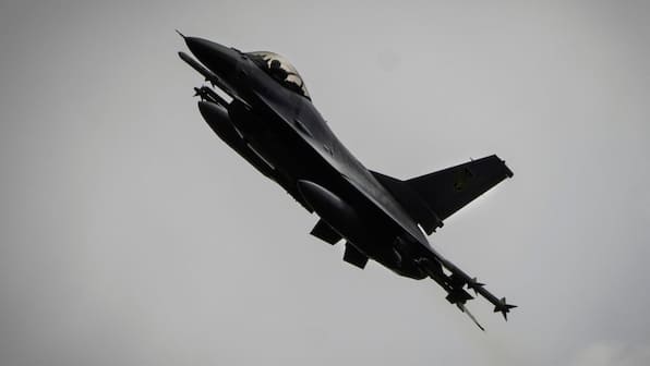 US approves major F-16 upgrades for Poland in $7.3 billion deal