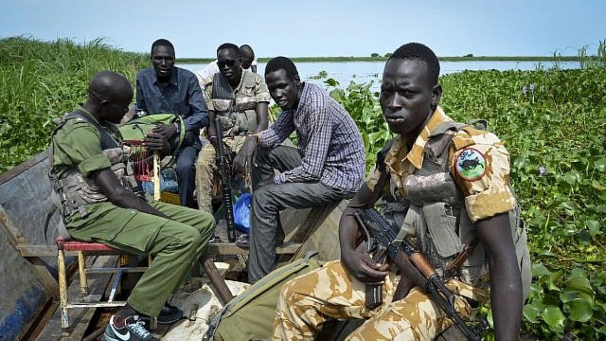 US imposes visa sanctions on Sudanese officials over aid obstruction