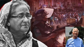 India obligated to comply if Bangladesh demands Sheikh Hasina’s extradition, says interim govt minister