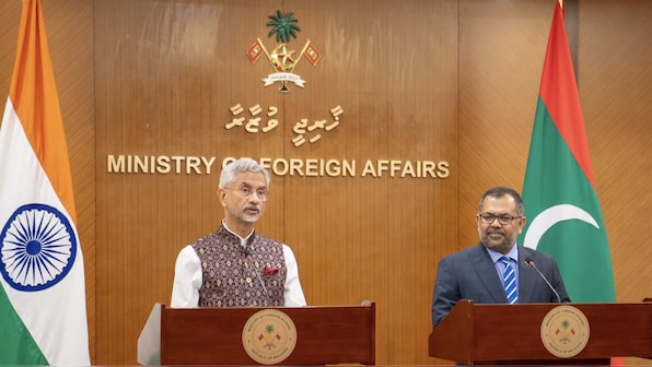 India to launch UPI payment service in Maldives