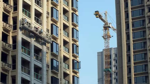China's property woes deepen as home sales decline 22% amid market uncertainty
