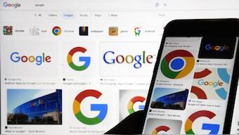 Google has always maintained all along that users agreed to this data collection when they accepted the company’s privacy policy. Image Credit: AP
