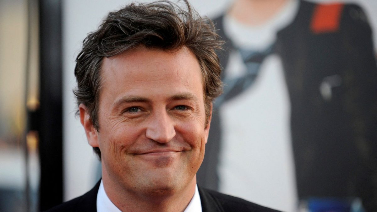 Matthew Perry, who played Chandler Bing in 'Friends', was found unresponsive in a jacuzzi at his Los Angeles home on October 28, 2023. Source: REUTERS. Matthew Perry, who played Chandler Bing in 'Friends', was found unresponsive in a jacuzzi at his Los Angeles home on October 28, 2023. Source: REUTERS.