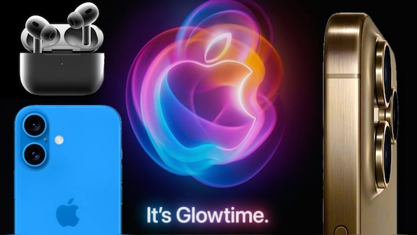 From iPhone 16 to Watch Series 10, here’s what you can expect from Apple's Sep 9 ‘It’s Glowtime' event