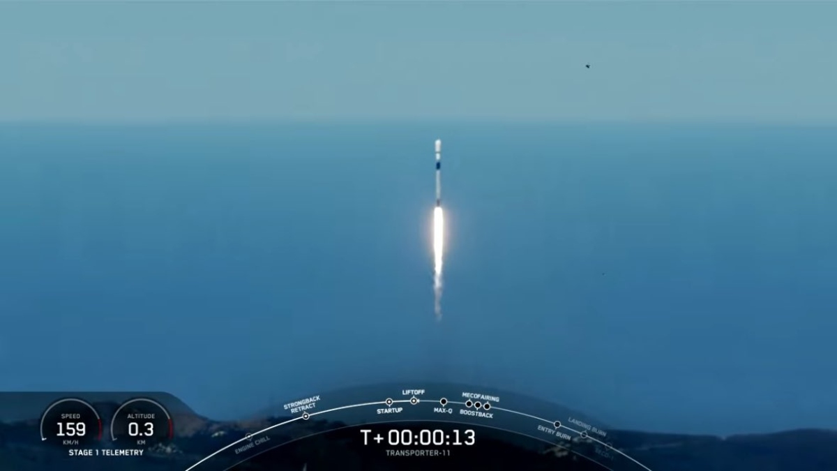 9 reasons why Senegal's first satellite launch is a big deal 9 reasons why Senegal's first satellite launch is a big deal