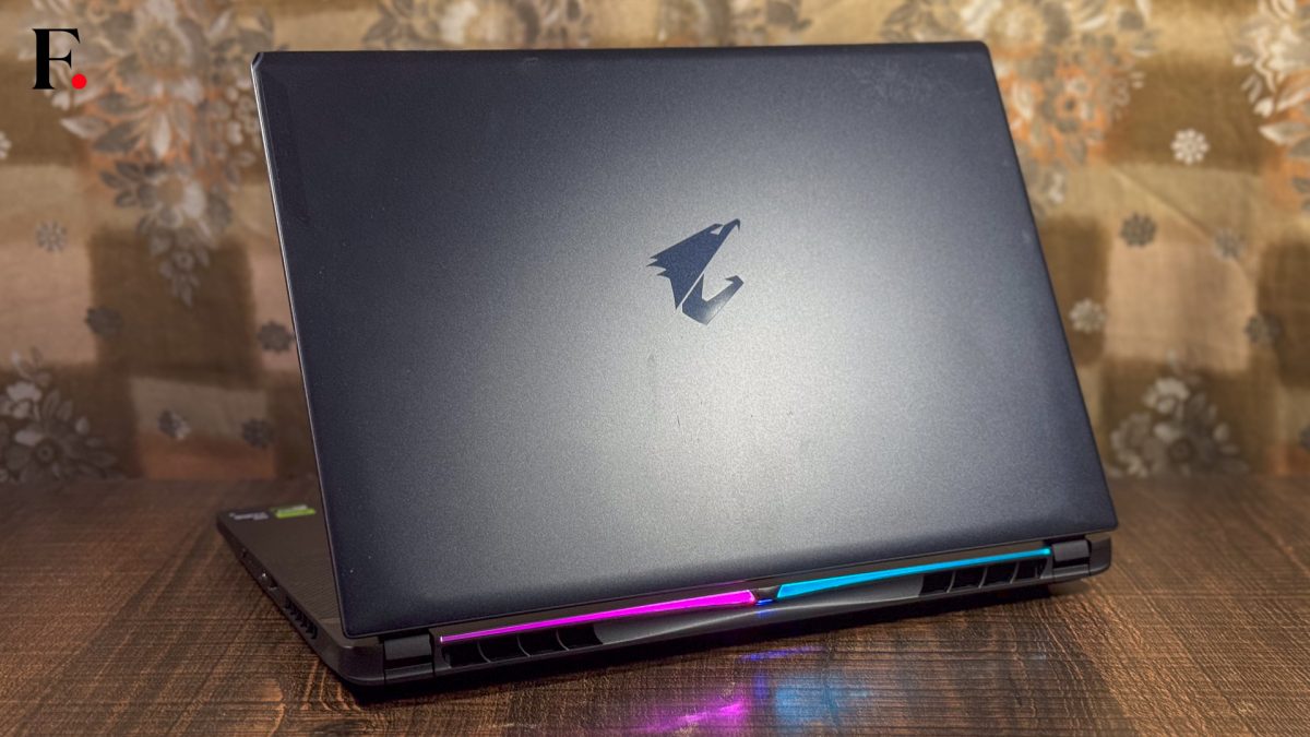 Gigabyte Aorus 16X ASG 2024 Gaming Laptop Review: For pure bang-for-the-buck gaming Gigabyte Aorus 16X ASG 2024 Gaming Laptop Review: For pure bang-for-the-buck gaming