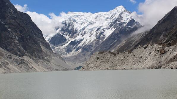India launches first-ever survey of high-risk glacial lakes in Arunachal Pradesh amid China concerns