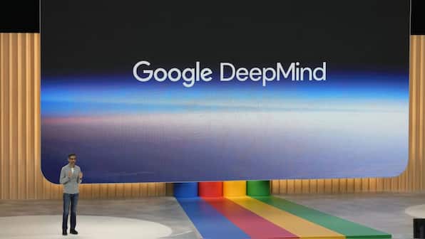 Google Deepmind's Indian unit working on Project Morni to create LLM ...