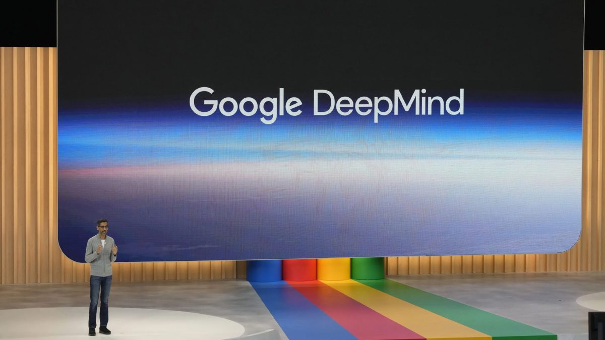 Google Deepmind's Indian unit working on Project Morni to create LLM ...