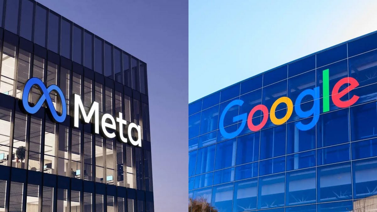 Google, Meta, Microsoft and other tech companies fund news reporting and AI research in California – Firstpost