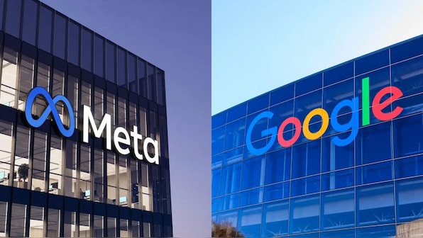 Google, Meta, Microsoft & other tech companies to fund news reporting, AI research in California