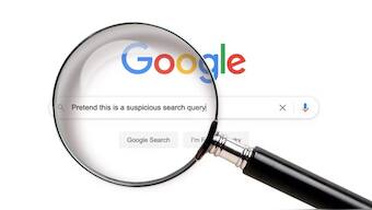 Google's system will automatically identify and remove duplicates of the image and related content, addressing the widespread nature of such images across the internet. Image Credit: Pexels