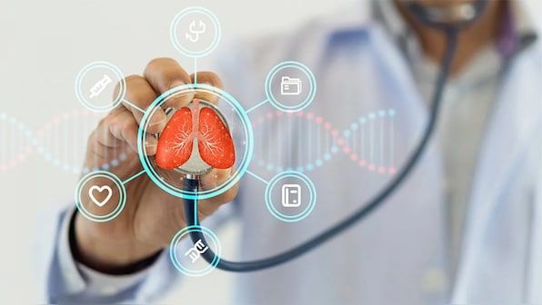 Google's new medical AI model HeAR AI can detect early stages of lung cancer using cough sounds