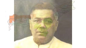 Independence Day: How Gopinath Bordoloi saved Assam from a partitioned fate