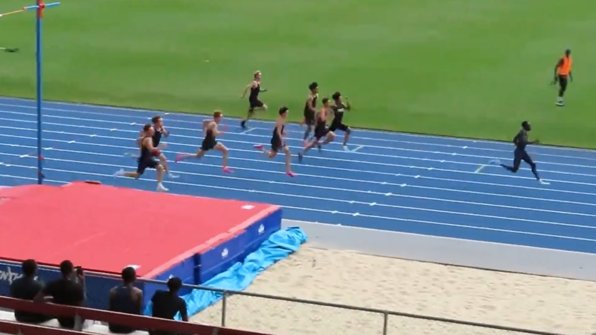 Who is Gout Gout, the Australian sprinter who has been compared to Usain Bolt? Who is Gout Gout, the Australian sprinter who has been compared to Usain Bolt?