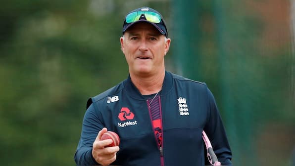 Graham Thorpe, former England batter, passes away aged 55
