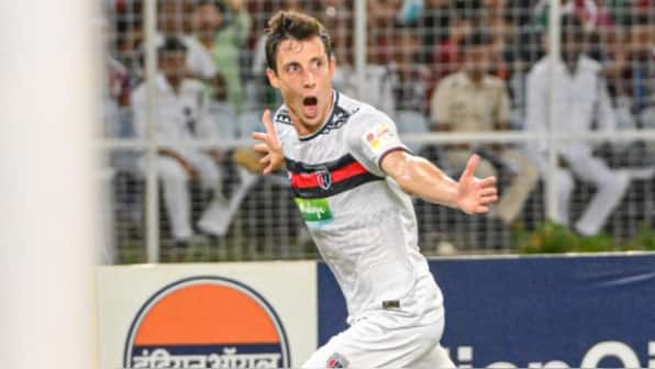 Mohun Bagan Super Giant vs NorthEast United, Durand Cup 2024 final Highlights: NEUFC beat MBSG 4-3 on penalties to win first title