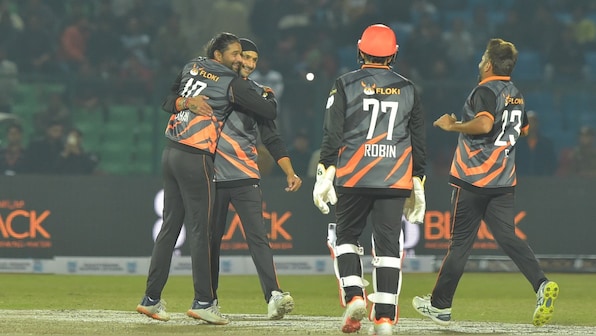 Legends League Cricket Season 3 to begin on 20 September, will bring international stars back to Kashmir after four decades