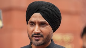 Kolkata rape-murder: Harbhajan Singh expresses 'deep anguish over delay in justice' in open letter to West Bengal CM Mamata Banerjee