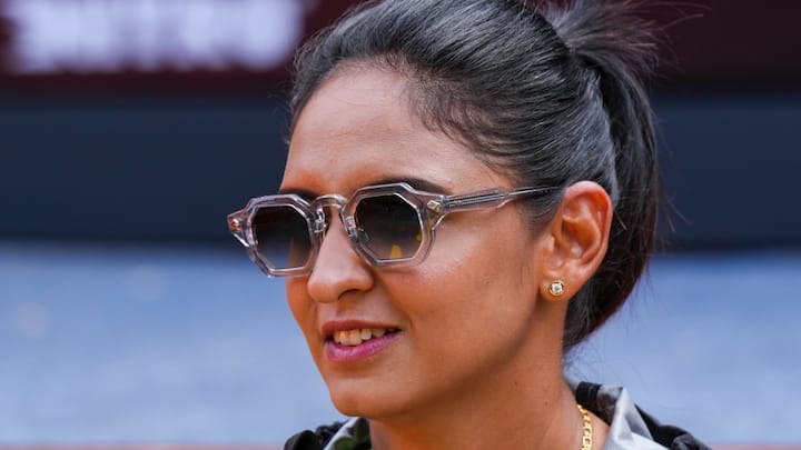 Harmanpreet Kaur on T20 World Cup: 'Want to give India another reason to celebrate this year'