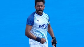 Harmanpreet to lead India at Asian Champions Trophy, Krishan Pathak and Suraj Karkera picked as goalkeepers