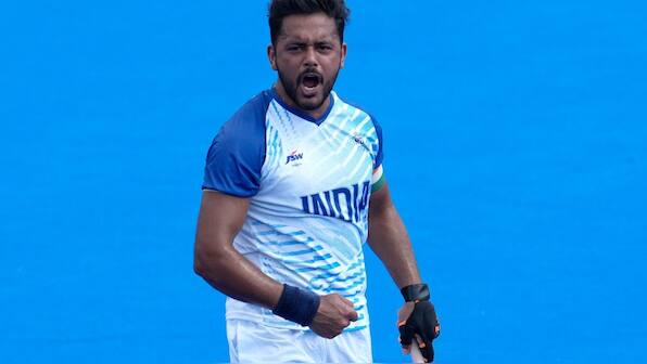 Harmanpreet to lead India at Asian Champions Trophy, Krishan Pathak and Suraj Karkera picked as goalkeepers