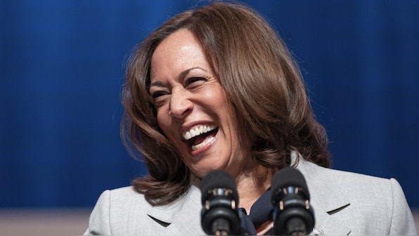 Harris campaign ‘manipulating’ news headlines in Google Search ads to show favourable coverage