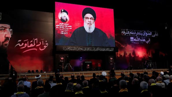Who is Hezbollah chief Hassan Nasrallah, whom IDF killed in strike in Beirut?