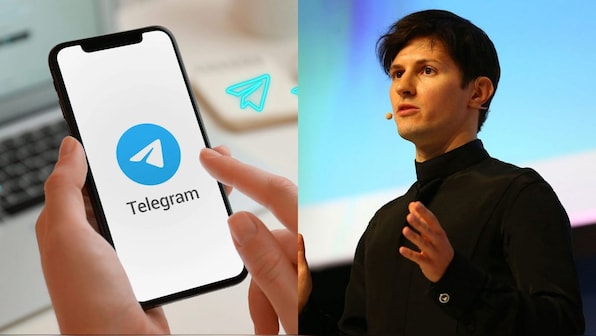 How Pavel Durov’s Telegram became the go-to instant messaging app for right-wing libertarians