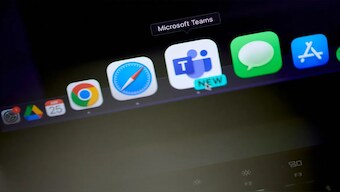 The security gap could allow an attacker to inject their malicious code into an app like Microsoft Teams or Outlook, and gain access to a Mac computer's camera and microphone. Image Credit: Pexels