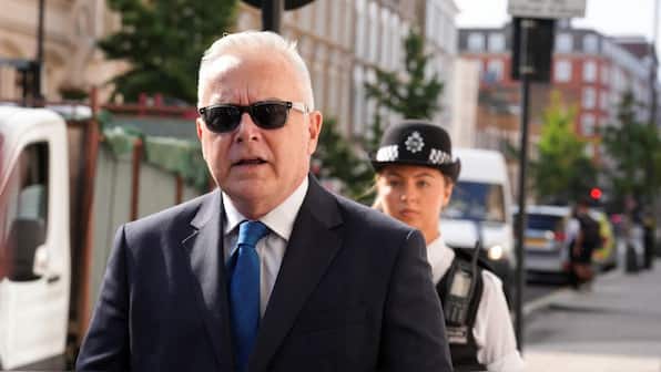 The shocking case of BBC's Huw Edwards and child abuse images