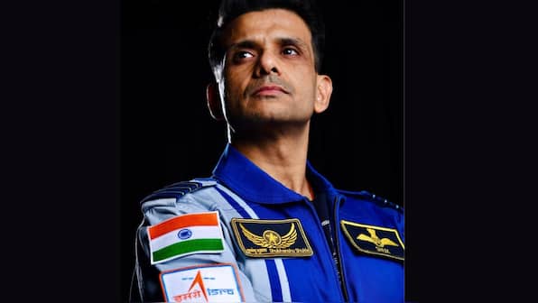 Who is Capt Subhanshu Shukla, the second Indian to travel to space? What is the ISRO-NASA mission?
