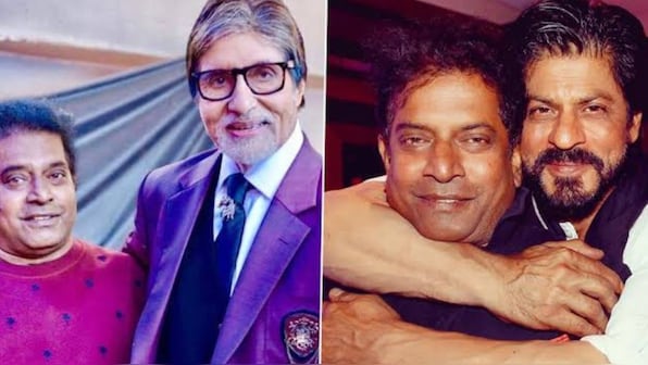 Film photo-journalist Pradeep Bandekar, favorite of Amitabh Bachchan and Shah Rukh Khan, passes away due to heart attack