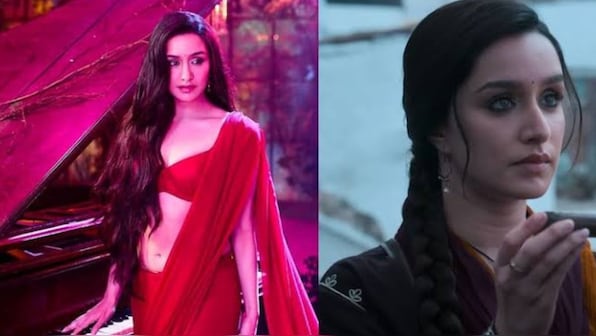 Shraddha Kapoor to create a history at the Indian box office with Stree 2! First female lead film to break all the records