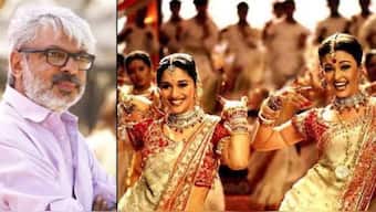 Sanjay Leela Bhansali's Devdas Soundtrack 'Dola Re Dola' Makes Its 8th Place In The Best Songs Of The 2000s