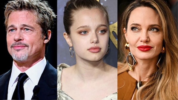 Shiloh Jolie, daughter of Angelina Jolie and Brad Pitt, officially drops Pitt surname