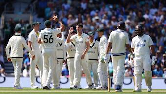 India have won last two Test series in Australia. Reuters image