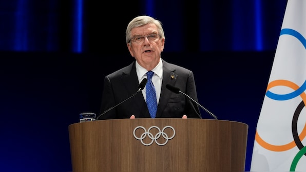 Thomas Bach to not seek third term as IOC president, says Olympics needs change in leadership