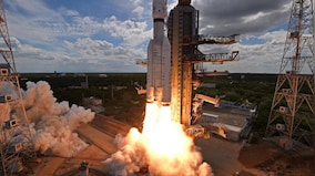 Cabinet approval for Chandrayaan-4: Great power competition heats up in space