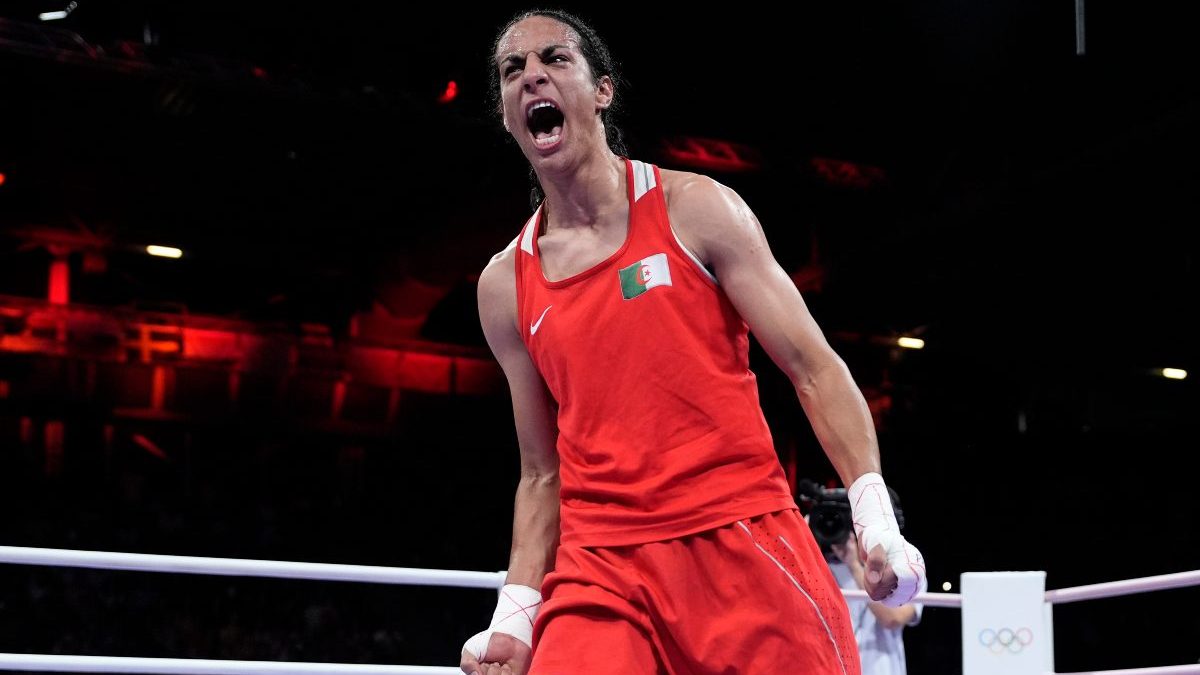 Olympic boxing controversy: Banned IBA that's fuelling outcry on Imane Khelif has Russian ties and troubled history Olympic boxing controversy: Banned IBA that's fuelling outcry on Imane Khelif has Russian ties and troubled history