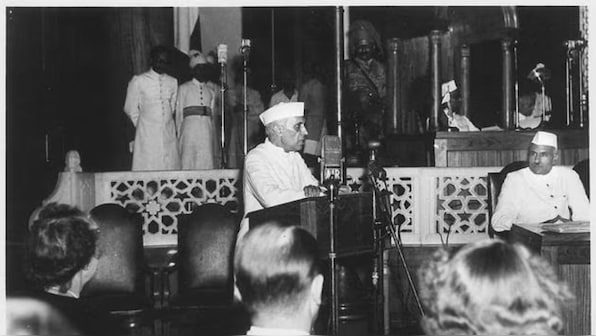 Beyond the Lines | The uprising of 1946: The story behind India’s freedom at midnight