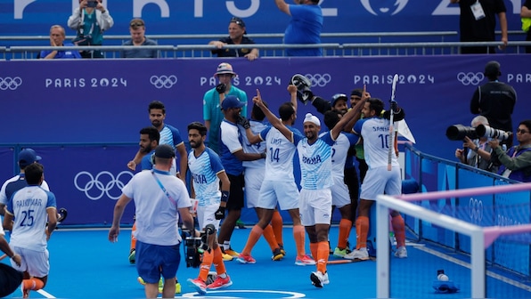  Gritty India enter men's hockey semis as Sen’s hopes of winning gold ends with first loss