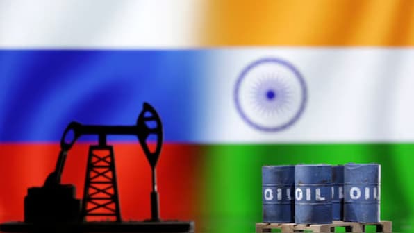 India stays 2nd biggest importer of Russian oil after China with $2.8 bn worth of crude