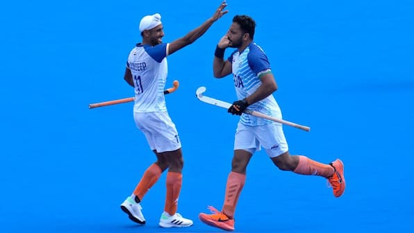 India vs Great Britain hockey, Paris Olympics: IND vs GB in quarterfinals - Date, time, live streaming
