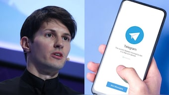 Telegram, which boasts over 5 million users in India, was recently implicated in the UGC-NEET controversy. Question paper for a major medical entrance exam was leaked and allegedly sold on Telegram for prices ranging between Rs 5,000-10,000. Image Credit: Reuters, Pexels
