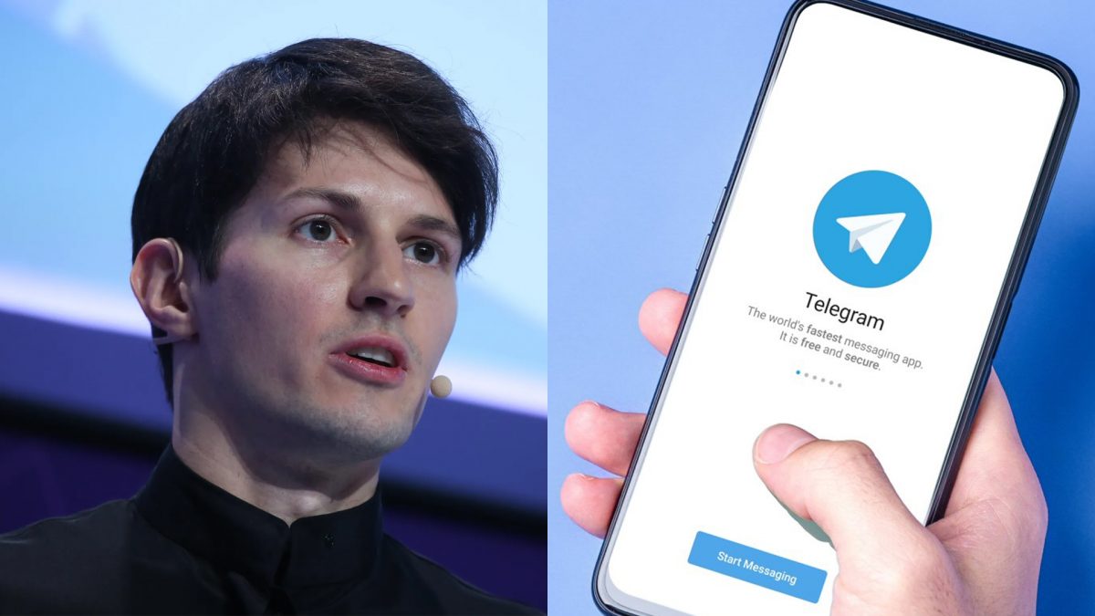 India investigating Telegram over extortion, gambling, cheating scams amid CEO's arrest in France – Firstpost