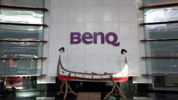 India is changing how it consumes content. BenQ’s Rajeev Singh explains how