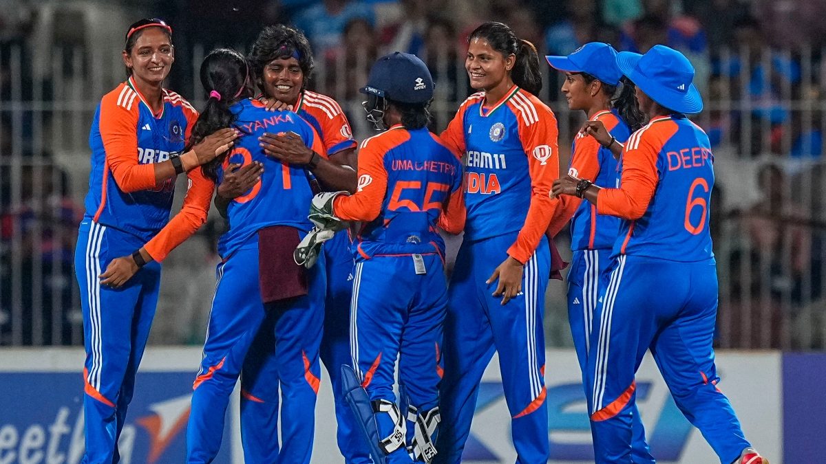 India vs New Zealand Women s T20 World Cup LIVE streaming How to watch IND vs NZ match on TV and online Firstpost