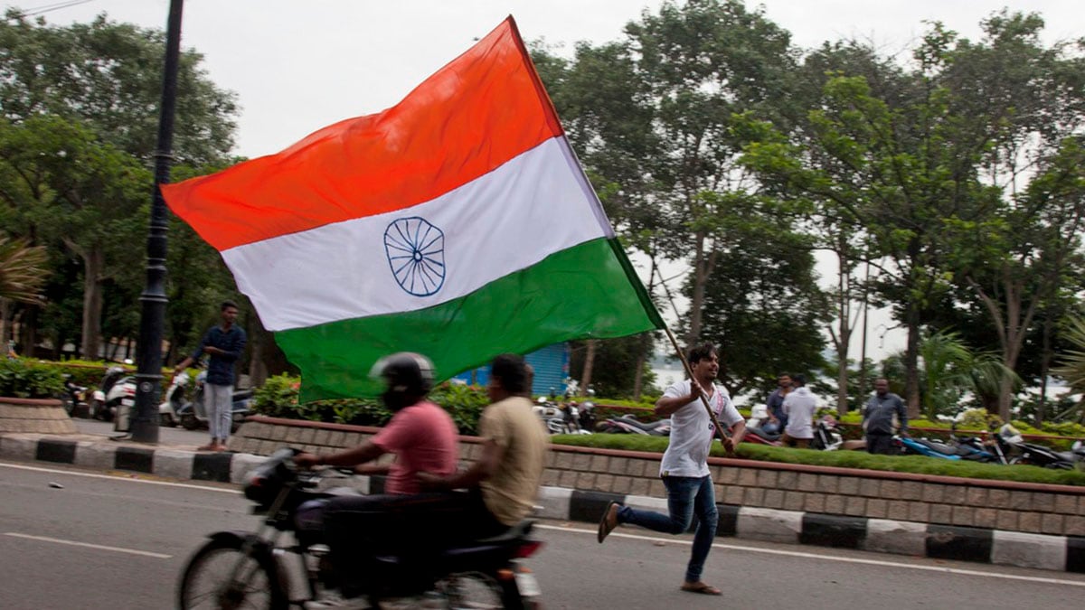 Independence Day 2024 From Har Ghar Tiranga to unfurling tricolor at